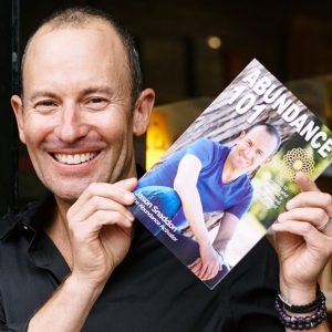 Jason Snaddon The Abundance Activator Abundance 101